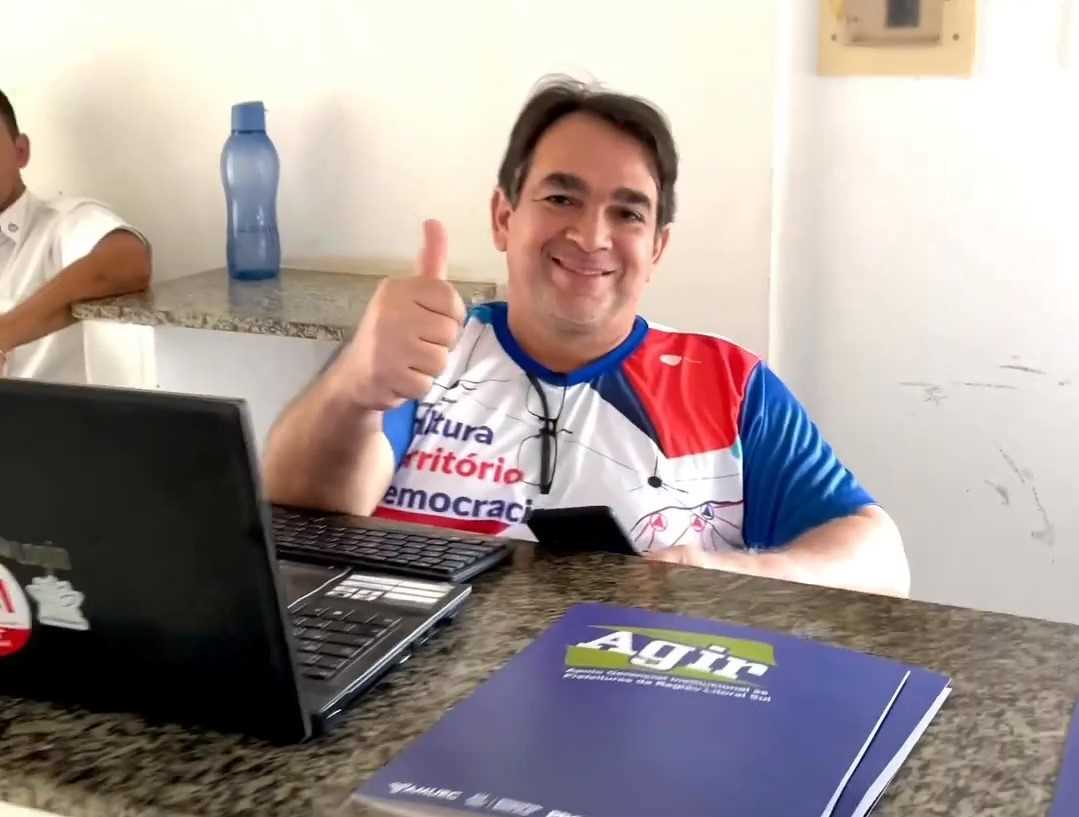 Camacã: Camacã sedia Pré-Conferência Municipal de Cultura
